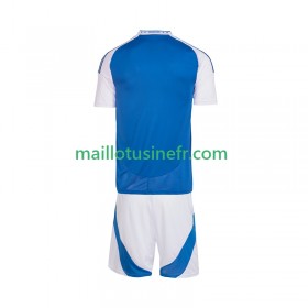 Maillot de Foot Cruzeiro Domicile 2025-26 - Enfant